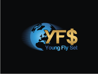 YFS logo design by cecentilan