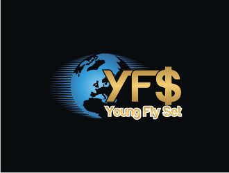 YFS logo design by cecentilan