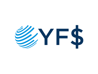 YFS logo design by ndndn