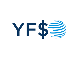 YFS logo design by ndndn