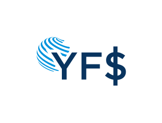 YFS logo design by ndndn