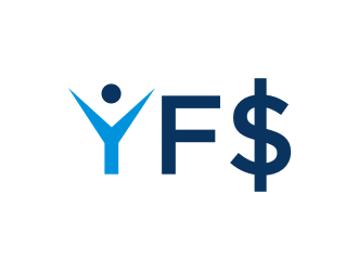 YFS logo design by ndndn