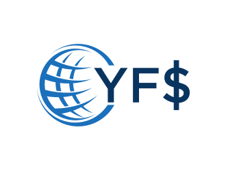 YFS logo design by ndndn