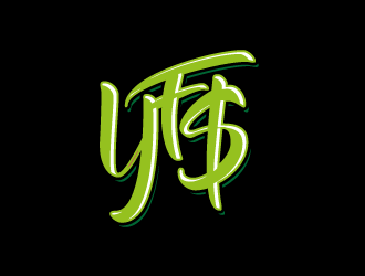 YFS logo design by WRDY