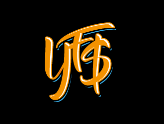 YFS logo design by WRDY