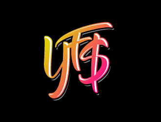 YFS logo design by WRDY