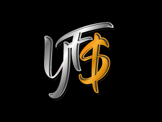 YFS logo design by WRDY