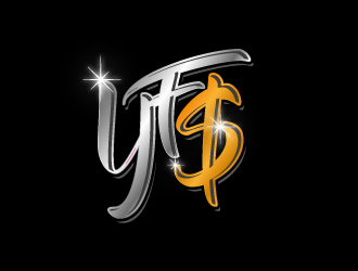 YFS logo design by WRDY