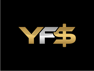 YFS logo design by Artomoro