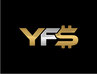 YFS logo design by Artomoro