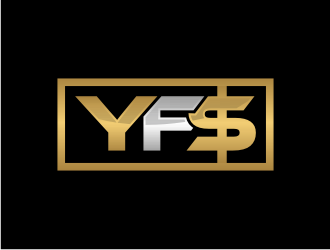 YFS logo design by Artomoro