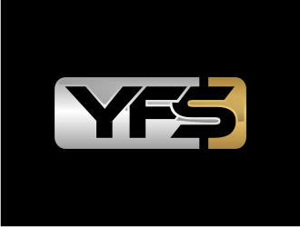 YFS logo design by Artomoro