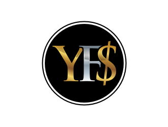 YFS logo design by Artomoro