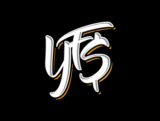 YFS logo design by WRDY