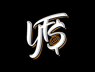 YFS logo design by WRDY