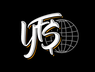 YFS logo design by WRDY