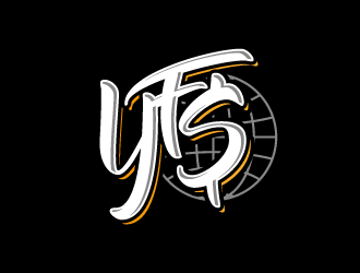 YFS logo design by WRDY