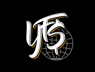 YFS logo design by WRDY