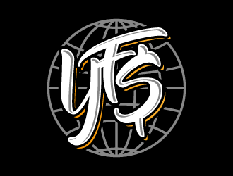 YFS logo design by WRDY