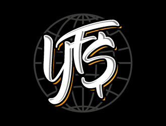 YFS logo design by WRDY