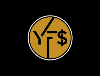 YFS logo design by Gravity