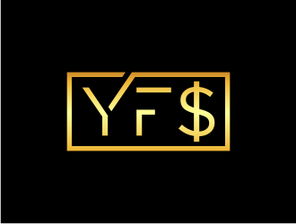 YFS logo design by Gravity