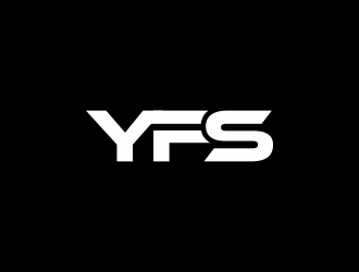 YFS logo design by hopee