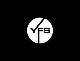 YFS logo design by hopee