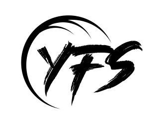 YFS logo design by cintoko