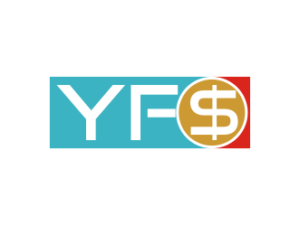 YFS logo design by Diancox