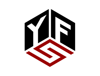 YFS logo design by cintoko