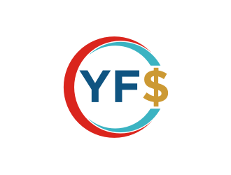 YFS logo design by Diancox