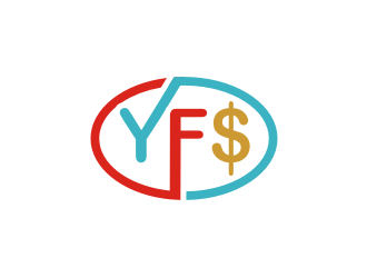 YFS logo design by Diancox