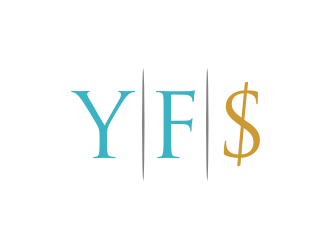 YFS logo design by Diancox