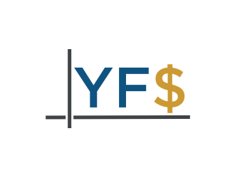 YFS logo design by Diancox