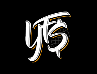 YFS logo design by WRDY