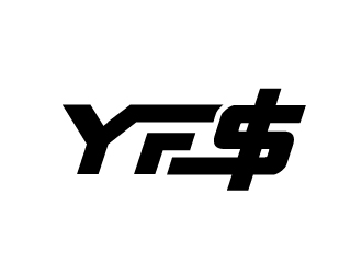 YFS logo design by leduy87qn