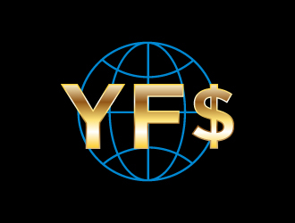 YFS logo design by twomindz