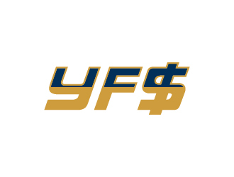 YFS logo design by srabana97