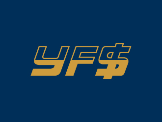 YFS logo design by srabana97