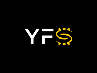 YFS logo design by yossign