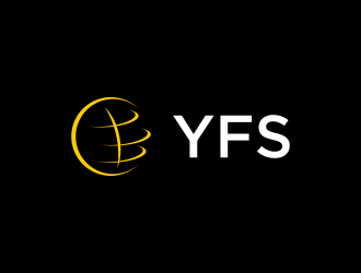 YFS logo design by yossign