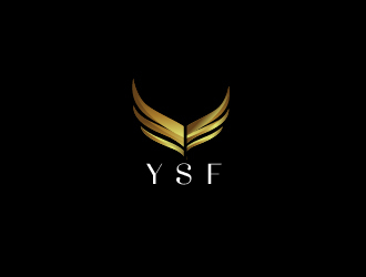 YFS logo design by fawadyk