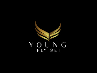 YFS logo design by fawadyk