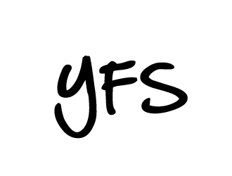 YFS logo design by ElonStark