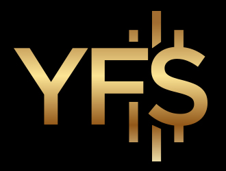 YFS logo design by AB212