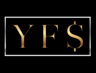 YFS logo design by AB212