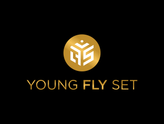 YFS logo design by Msinur