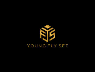 YFS logo design by Msinur