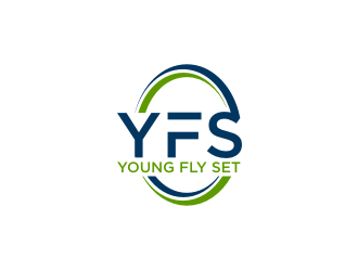 YFS logo design by cintya